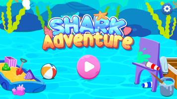 Mini Game: Shark Adventure gönderen