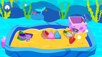 Mini Game: Shark Adventure Ekran Görüntüsü 3
