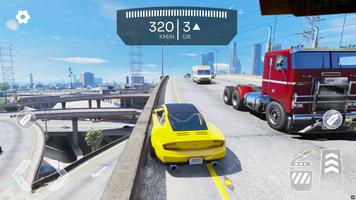 Car Driving Game : Car Crash gönderen