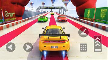Car Driving Game : Car Crash capture d'écran 1