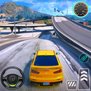 Car Driving Simulator Game 3D APK