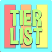 Tier List - Ranking Maker