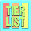 Tier List - Ranking Maker APK