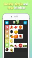 Tier List - Ranking Maker capture d'écran 2