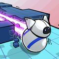 Robot Dash