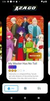 AZAGO Anime bài đăng