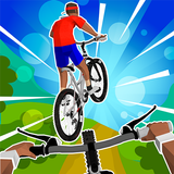 آیکون‌ Riding Extreme 3D