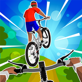 Riding Extreme 3D أيقونة