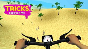 Riding Extreme 3D اسکرین شاٹ 1