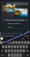 ML Blueprint - Vision Board screenshot 2