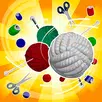 APK Knitting Shop 3D