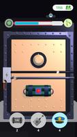 Poster Safe Breaker 3D