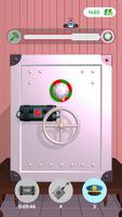 Safe Breaker 3D 스크린샷 2