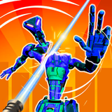 Nextbot In Backrooms Obunga Mod Apk [Mod Mod][Unlock Enemy][God Mod][Time  Control Ability] 