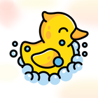 Ducky 圖標