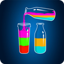 Juice Liquid Sort Puzzle APK