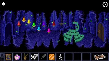 Escape Lala 2 -  Retro Point a screenshot 1