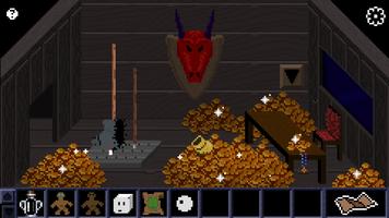 Escape Lala 2 -  Retro Point a screenshot 2