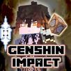 Genshin Player Skin Mod MCPE APK