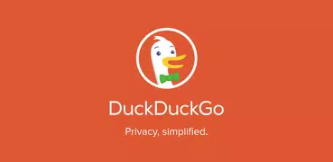 DuckDuckGo Private Browser