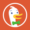 DuckDuckGo icono