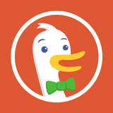 DuckDuckGo Private Browser aplikacja