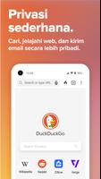 DuckDuckGo penulis hantaran