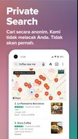 DuckDuckGo syot layar 1