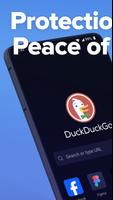 DuckDuckGo 포스터