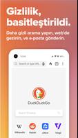 DuckDuckGo gönderen