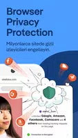 DuckDuckGo, optional Duck.ai Ekran Görüntüsü 4