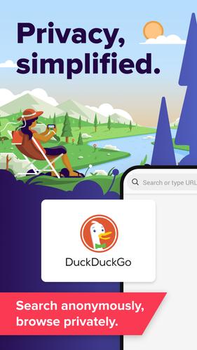 DuckDuckGo for Android - APK Download