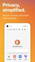 DuckDuckGo پوسٹر