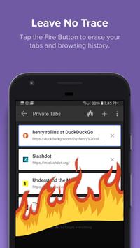 DuckDuckGo screenshot 1