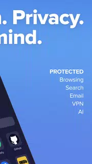 Duck.ai - Private AI Chat