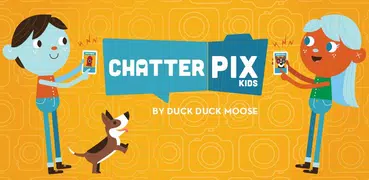 ChatterPix Kids