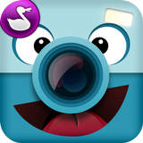 ChatterPix Kids أيقونة