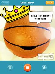 ChatterKid syot layar 8