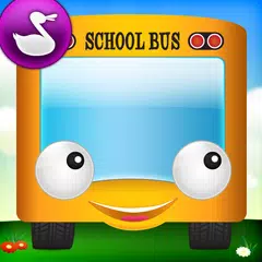 Скачать Wheels on the Bus APK