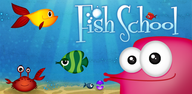 How to Download Fish School by Duck Duck Moose on Mobile