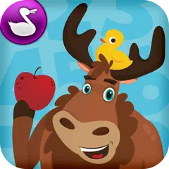 download Moose Math by Duck Duck Moose APK