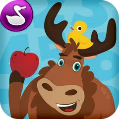 Moose Math by Duck Duck Moose APK Herunterladen