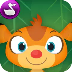 Duck Duck Moose Reading APK Herunterladen