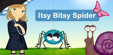 Itsy Bitsy Spider