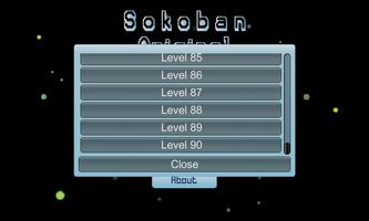 Sokoban स्क्रीनशॉट 3