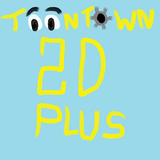 Toontown 2D+: Mobile Edition icon