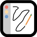 Handwritten notepad-APK