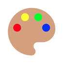 Random color palette-APK