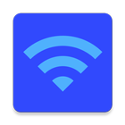 WiFi位置情報取得ツール icono