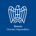 Giovani Confindustria Brescia 圖標